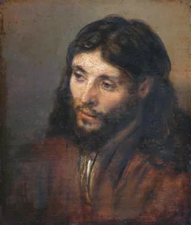 Hoofd van Christus